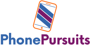 phonepursuits Logo